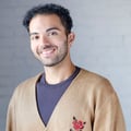Nicholas Hakimi