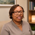 Desiree Jones