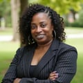 Adrienne Gilmore-Thomas