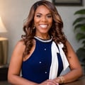 Dr. Candace Cooper