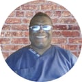 Dr. Calvin Collins