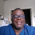 Dr. Calvin Collins