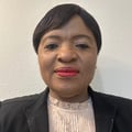 Eucharia Onyekwere