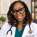 Chrystal Hawkins