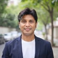 Rejith Kumaran
