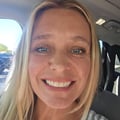 Amber Dryden