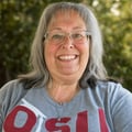 Lori Crawford Ricker