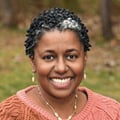 Sheena Richardson