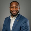 Dr. Jarrad Hodge