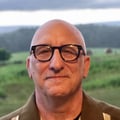 Todd Bater