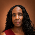 Sandra Sanders