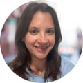 Dr. Cristina Sanchez