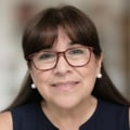 Marcia Zorrilla