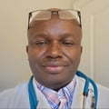 Hannibal Awungnjia
