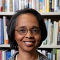 Dr. Clara West