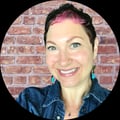 Justine Sperber