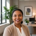 Fatimah "Kay" Boone