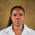 Wendy Akoh-Brefo