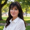 Debra St.Lawrence-Sussman