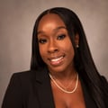 Kendia Baker