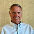 Dr. Keith Andersen