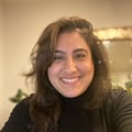 Leila Hashemi