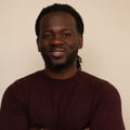 Eddie Boateng