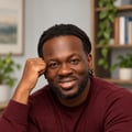 Eddie Boateng