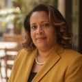 Yulanda Blackston