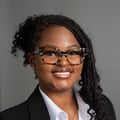Deja James