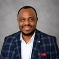 Dr. Godwin Orji