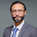 Dr. Juan Rodriguez