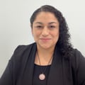Maria Ramirez Garcia