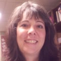 Maria Bechdel