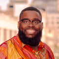 Dr. Isaiah Crum