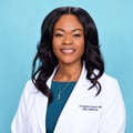 Dr. Stephanie Couyoute