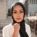 Sameena Ahmed