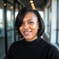 Dr. Alexius Carter