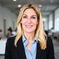 Dr. Irena Tsapelas