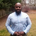 Delroy Bernard
