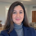 Saima Hanif
