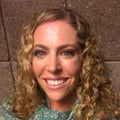 Nicole Forester
