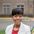 Chantel Washington-Mbuthia