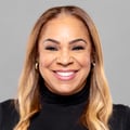 Dr. Charisse Staine