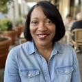 Trish Williams-Forde