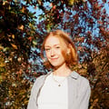 Ella Rasmussen
