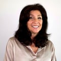 Georgia “Gina” Sitaras