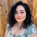 Cynthia Alvarado Olmedo