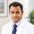 Syamjith Jayadevan