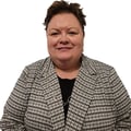 Patricia Keene